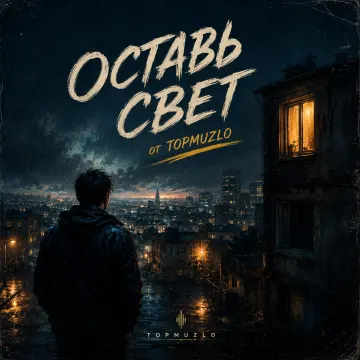 Оставь свет