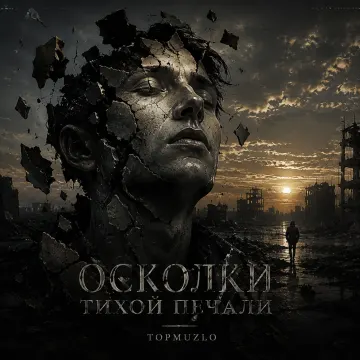 Осколки тихой печали