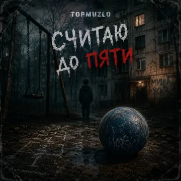 Считаю до пяти
