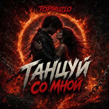 Танцуй со мной