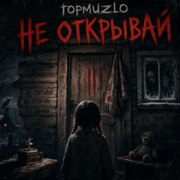 Не открывай