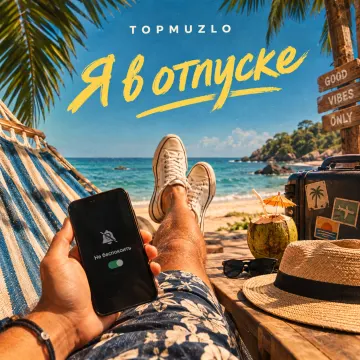 Я в отпуске