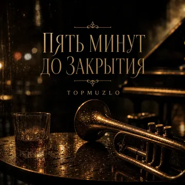 Пять минут до закрытия