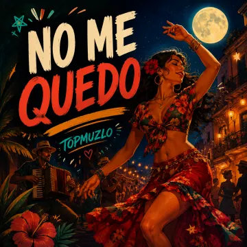 No Me Quedo