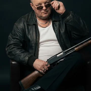 Vladkos Mordrid