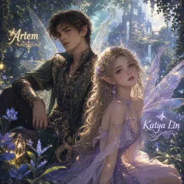 Artem and Katya Yan