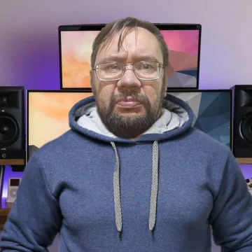 Александр Саликов