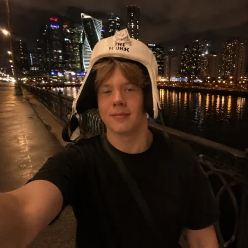 ivan ганопа