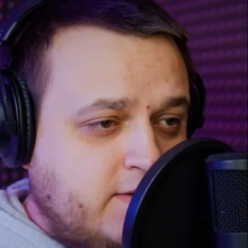 Федор Железный