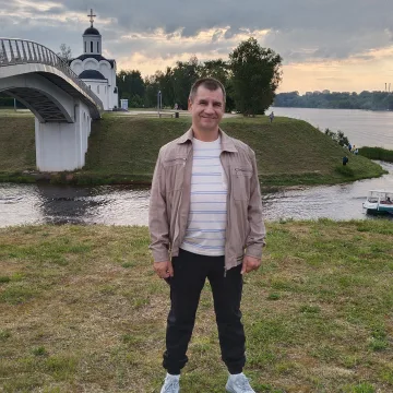 Вадим Кольцов