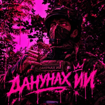 ДАНУНАХ ИИ