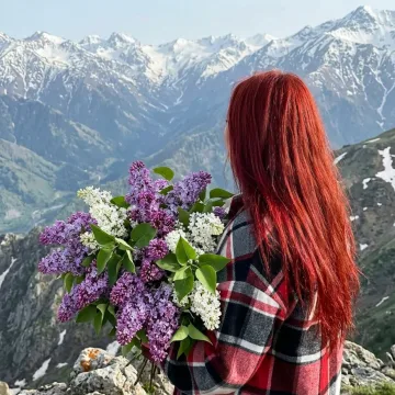 Юлия Трубехина