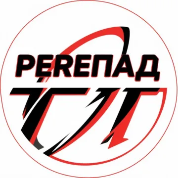 PEReПАД