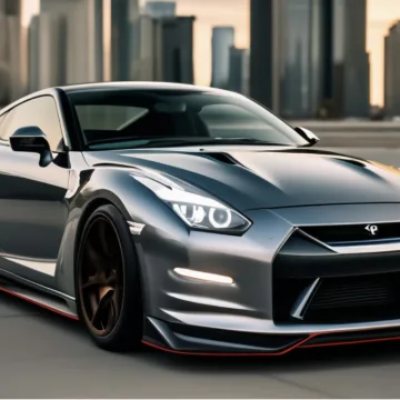 D.NismoDrive