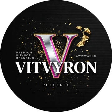 Vitvyron