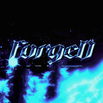 Forged