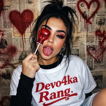 Devo4ka Rang