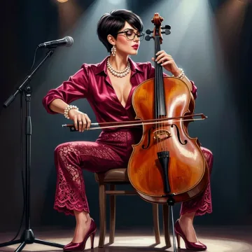 Лилия Майшер